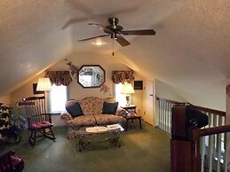 West Ridge Bed and Breakfast