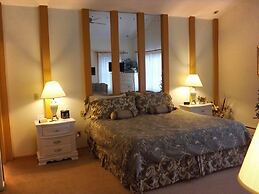 West Ridge Bed and Breakfast