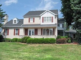 West Ridge Bed and Breakfast