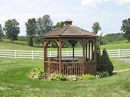 West Ridge Bed and Breakfast