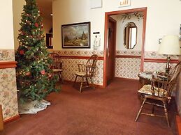 West Ridge Bed and Breakfast