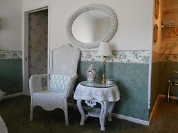 West Ridge Bed and Breakfast