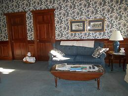 West Ridge Bed and Breakfast