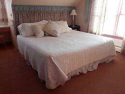 West Ridge Bed and Breakfast