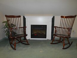 West Ridge Bed and Breakfast