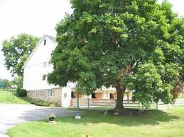 West Ridge Bed and Breakfast