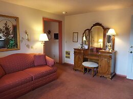 West Ridge Bed and Breakfast