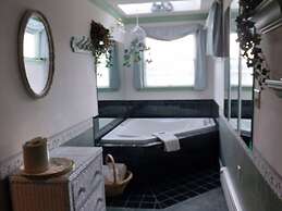 West Ridge Bed and Breakfast