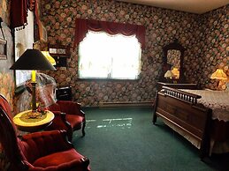 West Ridge Bed and Breakfast