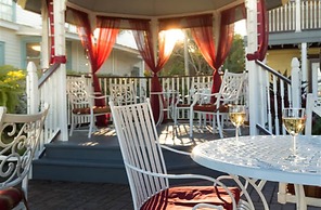 Bayfront Marin House