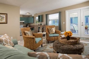 Bayfront Marin House