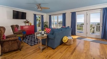 Bayfront Marin House