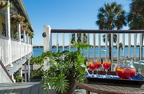 Bayfront Marin House