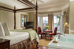 Bayfront Marin House
