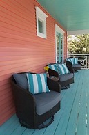 Bayfront Marin House