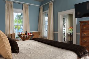 Bayfront Marin House