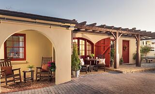 Bayfront Marin House