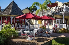 Bayfront Marin House