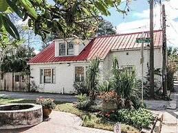 Bayfront Marin House