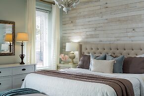 Bayfront Marin House