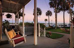 Bayfront Marin House