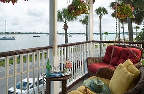 Bayfront Marin House