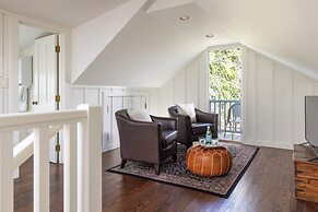Bayfront Marin House