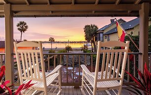 Bayfront Marin House