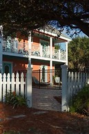 Bayfront Marin House