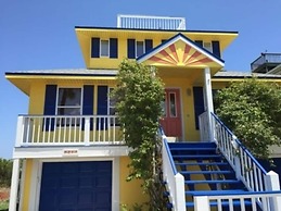 Bayfront Marin House