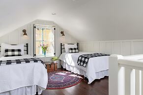 Bayfront Marin House