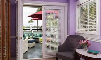 Bayfront Marin House