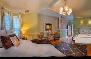 Bayfront Marin House