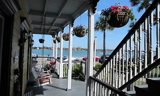 Bayfront Marin House