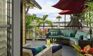 Bayfront Marin House