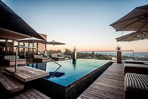 Southern Sun Hyde Park