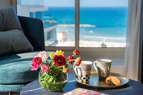 Maxim Hotel Tel Aviv