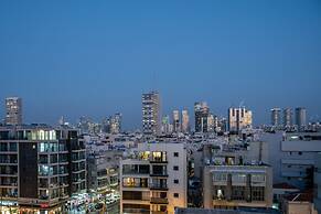 Maxim Hotel Tel Aviv