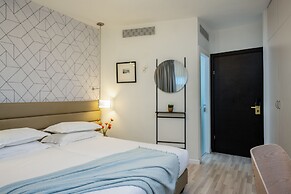 Maxim Hotel Tel Aviv