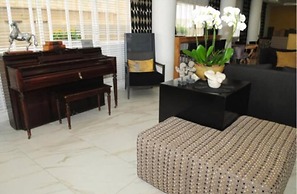 Maxim Hotel Tel Aviv