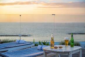 Maxim Hotel Tel Aviv