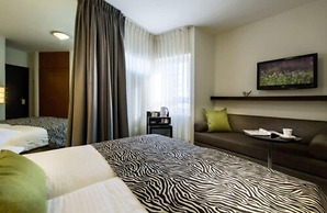 Maxim Hotel Tel Aviv