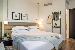 Maxim Hotel Tel Aviv