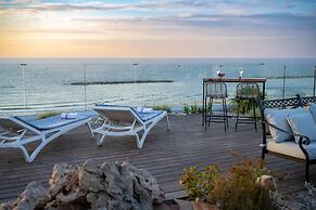 Maxim Hotel Tel Aviv