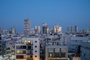 Maxim Hotel Tel Aviv