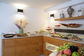 Maxim Hotel Tel Aviv