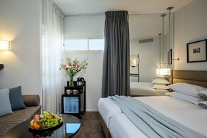 Maxim Hotel Tel Aviv