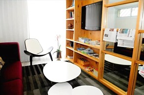 Maxim Hotel Tel Aviv