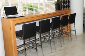 Maxim Hotel Tel Aviv