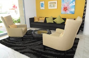 Maxim Hotel Tel Aviv